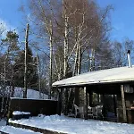 House Near Gdansk Sopot Gdynia Quiet Retreat Feriehus Bieszkowice
