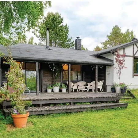 Letni Dom Nad Jeziorem Kaszuby Trojmiasto * Bieszkowice