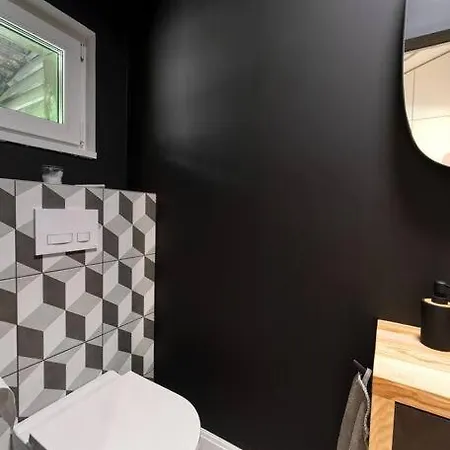 Letni Dom Nad Jeziorem Kaszuby Trojmiasto Bieszkowice