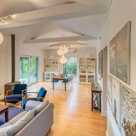 Letni Dom Nad Jeziorem Kaszuby Trojmiasto *