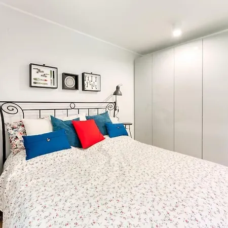 Casa de Férias Letni Dom Nad Jeziorem Kaszuby Trojmiasto Bieszkowice