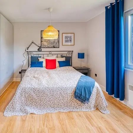 Letni Dom Nad Jeziorem Kaszuby Trojmiasto *