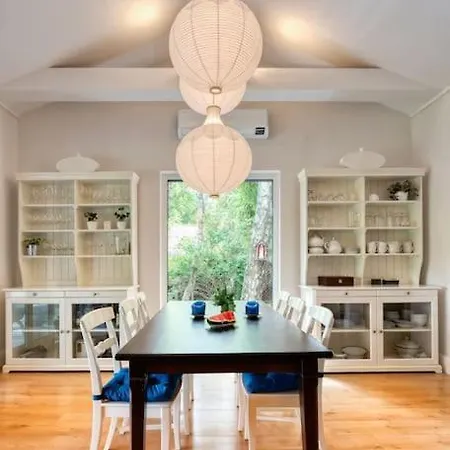 Letni Dom Nad Jeziorem Kaszuby Trojmiasto * Bieszkowice