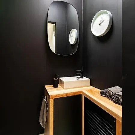 Casa de Férias Letni Dom Nad Jeziorem Kaszuby Trojmiasto Bieszkowice