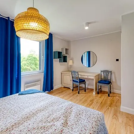 Casa de Férias Letni Dom Nad Jeziorem Kaszuby Trojmiasto