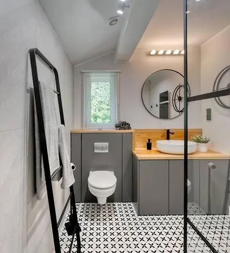 Letni Dom Nad Jeziorem Kaszuby Trojmiasto Дом отдыха