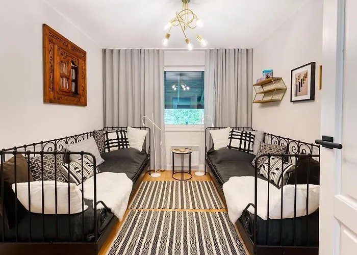 Letni Dom Nad Jeziorem Kaszuby Trojmiasto * Bieszkowice