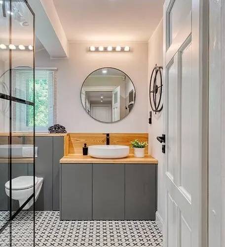 Letni Dom Nad Jeziorem Kaszuby Trojmiasto * Bieszkowice