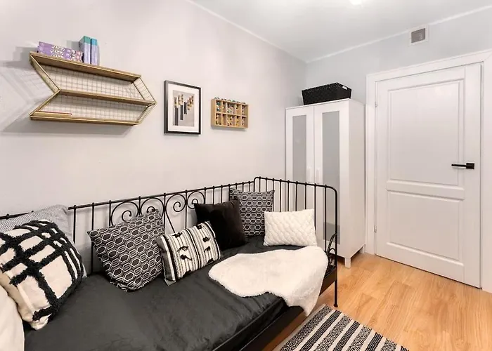 Letni Dom Nad Jeziorem Kaszuby Trojmiasto * Bieszkowice