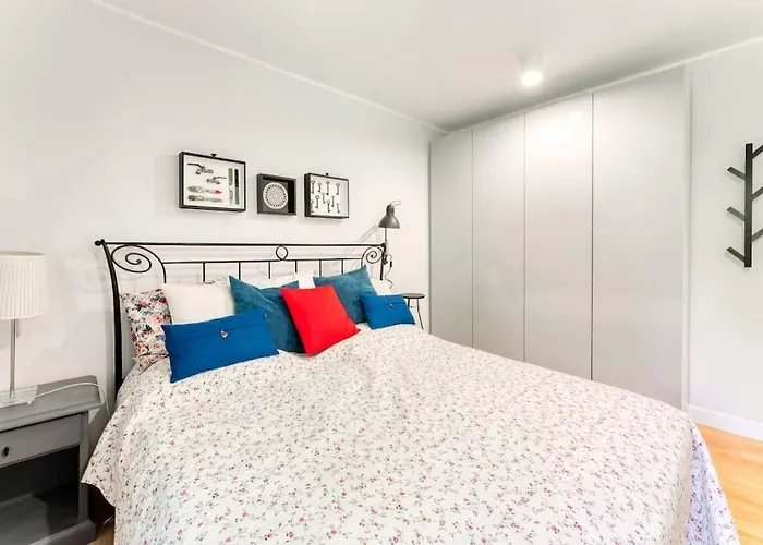 Дом отдыха Letni Dom Nad Jeziorem Kaszuby Trojmiasto Bieszkowice