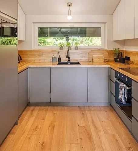 Дом отдыха Letni Dom Nad Jeziorem Kaszuby Trojmiasto Bieszkowice