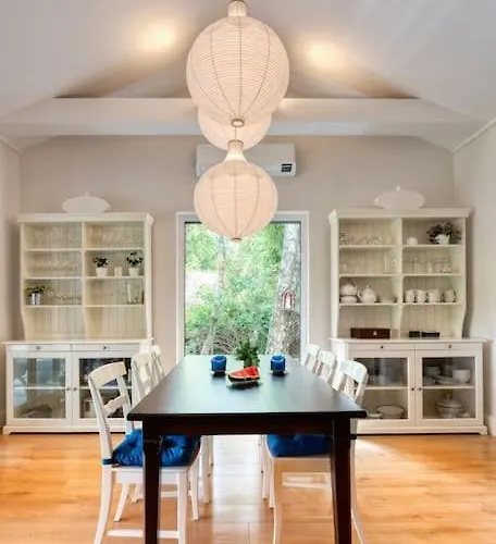 Letni Dom Nad Jeziorem Kaszuby Trojmiasto * Bieszkowice