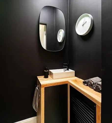 Дом отдыха Letni Dom Nad Jeziorem Kaszuby Trojmiasto Bieszkowice