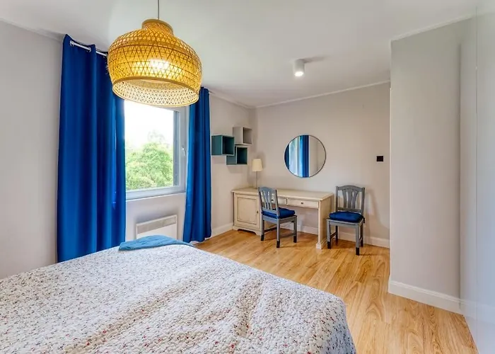 Дом отдыха Letni Dom Nad Jeziorem Kaszuby Trojmiasto