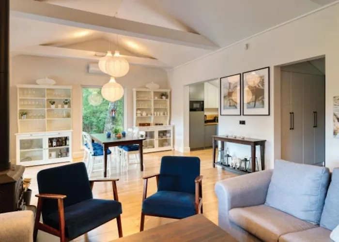 Дом отдыха Letni Dom Nad Jeziorem Kaszuby Trojmiasto *